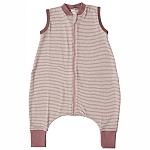 Baby Bio Sommerschlafsack mit Beinen