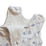 Bio Baby Schlafsack