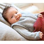 Bio Baby Walk-Schlafsack