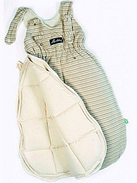 Babyschlafsack Daunen