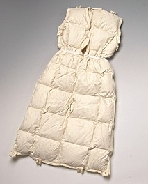 Babyschlafsack Daunen